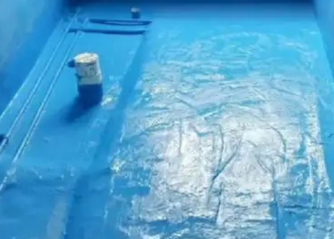 佳木斯卫生间漏水维修公司分享下佳木斯卫生间防水工程中常用防水涂料介绍。